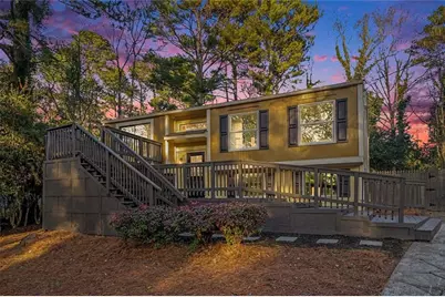 3224 Newcastle Way, Snellville, GA 30039 - Photo 1