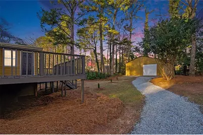 3224 Newcastle Way, Snellville, GA 30039 - Photo 25