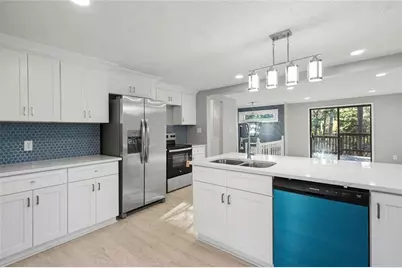 3224 Newcastle Way, Snellville, GA 30039 - Photo 5