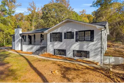 165 N Morning Dove Drive, Fayetteville, GA 30215 - Photo 29