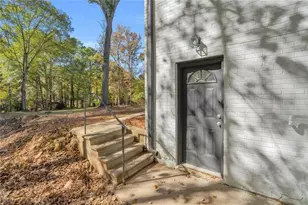 165 N Morning Dove Dr, Fayetteville, GA 30215 - Photo 25
