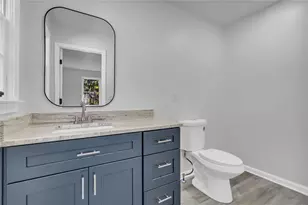 165 N Morning Dove Dr, Fayetteville, GA 30215 - Photo 13