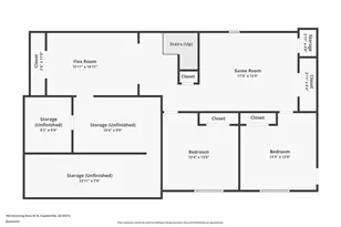 165 N Morning Dove Dr, Fayetteville, GA 30215 - Photo 29