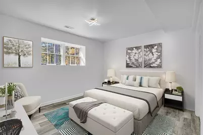 165 N Morning Dove Drive, Fayetteville, GA 30215 - Photo 15