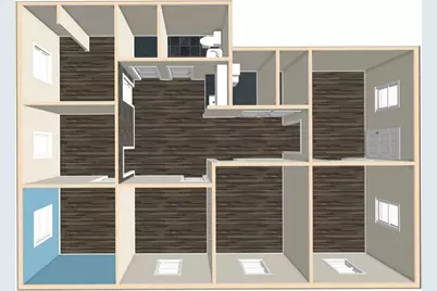 3950 Cobb Parkway NW #401, Acworth, GA 30101 - Photo 43