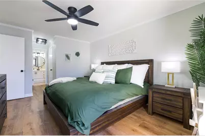 404 Countryside Place SE, Smyrna, GA 30080 - Photo 19