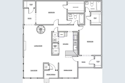 404 Countryside Place SE, Smyrna, GA 30080 - Photo 35