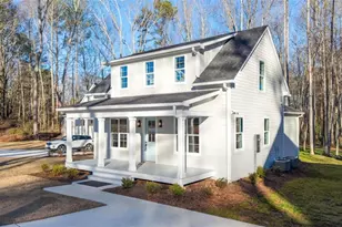 479 West Ave, Bowdon, GA 30108 - Photo 1