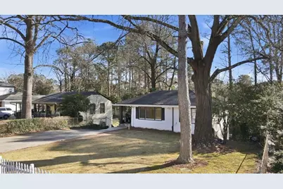 2363 Woodside Way, Atlanta, GA 30341 - Photo 5