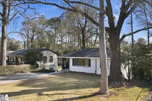 2363 Woodside Way, Atlanta, GA 30341 - Photo 5