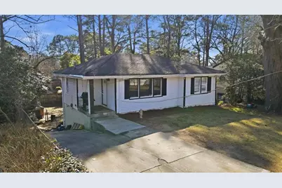 2363 Woodside Way, Atlanta, GA 30341 - Photo 3