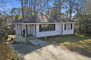 2363 Woodside Way, Atlanta, GA 30341 - Photo 3