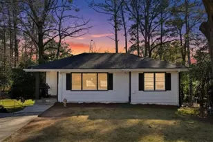 2363 Woodside Way, Atlanta, GA 30341 - Photo 1