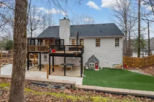 631 Saddle Ridge Dr, Bethlehem, GA 30620 - Photo 43