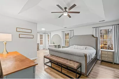 631 Saddle Ridge Drive, Bethlehem, GA 30620 - Photo 17