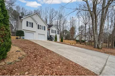 631 Saddle Ridge Drive, Bethlehem, GA 30620 - Photo 3