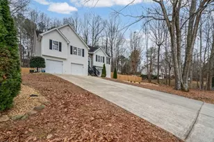 631 Saddle Ridge Dr, Bethlehem, GA 30620 - Photo 3