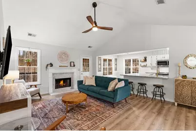 631 Saddle Ridge Drive, Bethlehem, GA 30620 - Photo 7