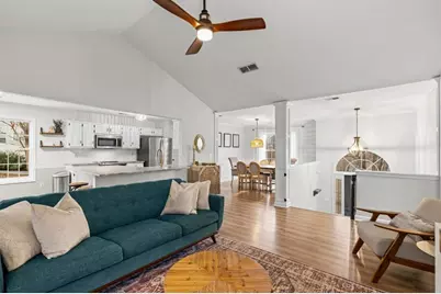 631 Saddle Ridge Drive, Bethlehem, GA 30620 - Photo 9