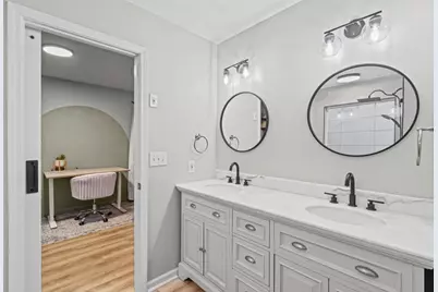 631 Saddle Ridge Drive, Bethlehem, GA 30620 - Photo 19