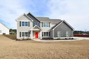 208 Arrowwood Dr, Carrollton, GA 30117 - Photo 1