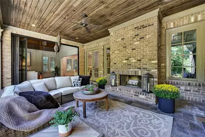 840 Camden Park Court NE, Atlanta, GA 30342 - Photo 7