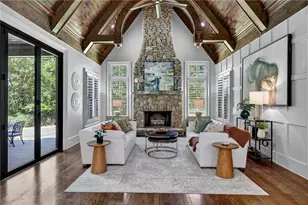 840 Camden Park Ct NE, Atlanta, GA 30342 - Photo 5