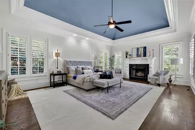 840 Camden Park Court NE, Atlanta, GA 30342 - Photo 13