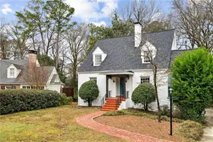 2878 N Hills Dr NE, Atlanta, GA 30305 - Photo 3