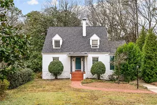 2878 N Hills Dr NE, Atlanta, GA 30305 - Photo 1