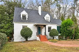 2878 N Hills Dr NE, Atlanta, GA 30305 - Photo 1