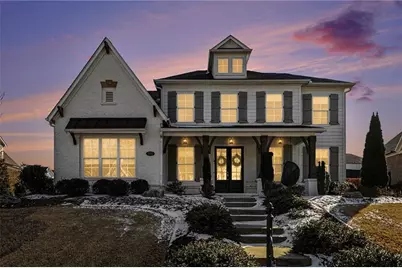 [Address not provided], Cumming, GA 30028 - Photo 41