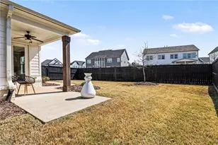 3470 Montebello Pkwy, Cumming, GA 30028 - Photo 35