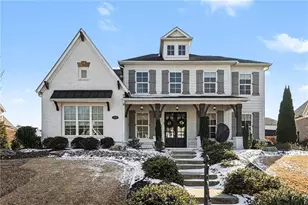 [Address not provided], Cumming, GA 30028 - Photo 1