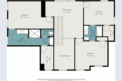 [Address not provided], Cumming, GA 30028 - Photo 43