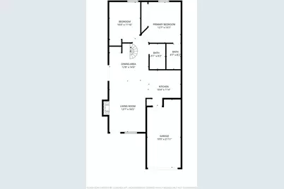 2734 Highland Ridge, Kennesaw, GA 30152 - Photo 23