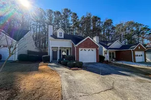 2734 Highland Ridge, Kennesaw, GA 30152 - Photo 1