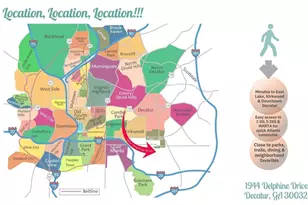 1944 Delphine Dr, Decatur, GA 30032 - Photo 17