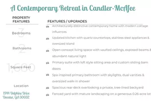 1944 Delphine Dr, Decatur, GA 30032 - Photo 5