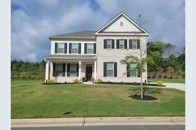 1817 Hanwoo Lane, Powder Springs, GA 30127 - Photo 1