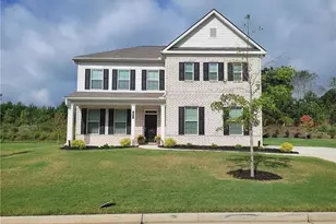 1817 Hanwoo Ln, Powder Springs, GA 30127 - Photo 1