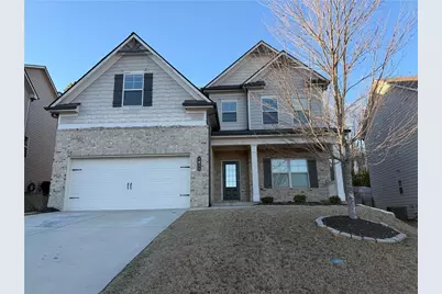 7811 Silk Tree Pointe, Braselton, GA 30517 - Photo 1