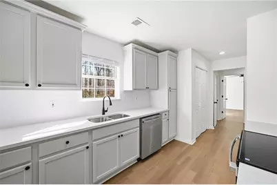 444 McGiboney Road, Covington, GA 30016 - Photo 3