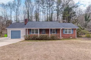 213 John Barber Rd, Hiram, GA 30141 - Photo 1