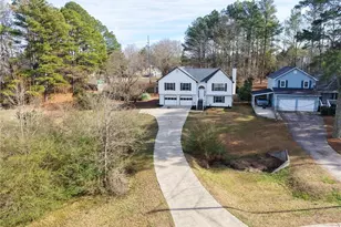 4457 Wesley Way, Austell, GA 30106 - Photo 37