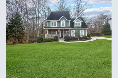 2441 River Run Drive, Dacula, GA 30019 - Photo 3