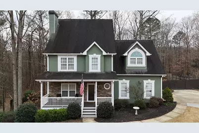 2441 River Run Drive, Dacula, GA 30019 - Photo 1