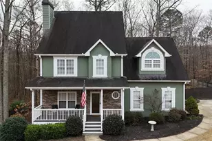 2441 River Run Dr, Dacula, GA 30019 - Photo 1