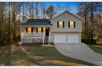 446 Thornbrooke Drive, Hiram, GA 30141 - Photo 1