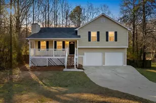 446 Thornbrooke Dr, Hiram, GA 30141 - Photo 1